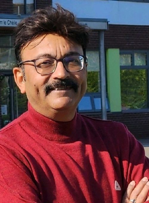 Member Photo
