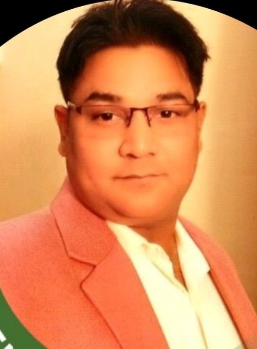 Member Photo